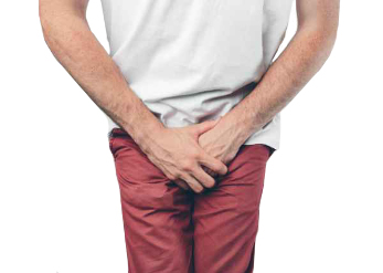 Prostatitis - panghubag sa prostate gland