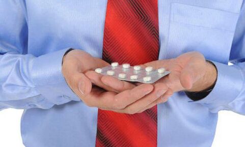 alpha blockers batok sa prostatitis