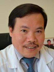 Dr. Urologist Jomar